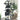 Cat Tower with Caves, Cozy Perches, Scratching Posts, Board, Activity Center Stable for Kitten/Big Cat