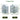 2024 New Large Walk In Greenhouse Cover House Garden Waterproof  Outdoor Indoor Wintering Plant Protection Grow Tent (No Frame)