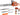 62CC 2-Cycle Gas Powered Chainsaw, 22 Inch 18 Inch Handheld Cordless Petrol Chain Saw for Tree Wood Cutting