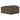 13' X 11' Steel Outdoor Utility Storage Tool Shed for Backyard Garden, Brown