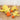 Plush Dog Calming Toy Bite Resistant Sleeping Sound Making Small Yellow Duck For Small Dogs Golden Retriever Corgi Pet Toys
