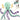 Durable Octopus Plush Dog Toy With Squeaker - Bite-Resistant, Teeth Cleaning Design For Medium Breeds