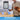 Automatic Chicken Coop Door with Camera Battery Solar Powered App Timer Remote Control, WiFi Monitor LCD Large Screen Coop Door