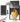 Solar Auto Chicken Coop Door Automatic Chicken Door Solar Powered & USB Charging Chicken Door 4 Modes with Timer & Light Senso