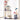 USA FREE SHIPPING!!! Novelty House Seagull Buoy Collapsible Cat Tree Tower Condo Bed Furniture Plush Ball Toy Fish Platforms Multi-Level