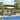 Outdoor Retractable Pergola, Gazebo Modern Grape Trellis Pergola with Sun Shade Canopy, Patio Aluminum Shelter