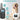 Electric Dog Training Collar Detachable Bark  Rechargeable Anti Barking Shock Vibration Collar for All Dogs Pet with Clicker