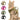 Nylon Cat Harness Vest with 2 Sticker Military Tactical Cats Harness With Handle Cats Small Dogs Pet Training Walking