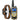 Dog Training Collar with Remote, Waterproof Shock Collar for Large Medium Small Dogs, Training Collar
