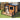 Indoor Outdoor Dog House,Wood Warm Pets Home,Insulated Weatherproof Outside Shelter with Elevated Floor,Easy to Assemble