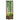 Outsunny Wooden Raised Garden Bed with Trellis, 57" Freestanding Corner Planter Box for Vine Plants Flowers Climbing