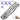 Chainsaw Chain 18 Inch .325" Pitch .050" Gauge 72 Drive Links For Husqvarna 440 133 136 137 140 Echo CS-400 Jonsered - 591094872