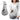 Cotton Comfortable Dog Bag Pet Out Crossbody Shoulder Bag