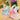 Pet Cat Cute Strawberry Dog Harness Thin Denim Traction Skirt Princess Small Dog Teddy Bear Can Traction Spring and Summer