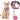 Cat Leash Non-Slip Adjustable Leash Non-Slip Cat Leash Vest Pet Chest Carrier