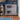 FREE USA SHIP! 4-8 Days Rabbitwood Hutch , Guinea Pig Cage Bunny,  with 4 Casters -2 Story & 2 Trays