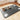 Pet Feeding Dropshipping Pet Placemat for Food and Water Bowl, with Waterproof Rubber Backing, Quick Dry Water Mat for Dog Cat
