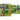 GX50 4-Stroke 8 in 1 Brush Cutter Lawn Mower Gasoline Hedge Trimmer Tool Weed Eater Pruner Saw