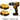 BUY NOW PAY LATER-FREE SHIPPING Dewalt Cordless Brushless Impact Drill Brushless Drill Multifunctional Rechargeable Portable 20V Battery Power Tools DCD796