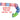 5-Floors Large Twin Tower Syrian Hamster Rodent Gerbil Mice Rat Home Cage with Crossover Tube Tunnel Expansible