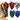 Dog Bandanas Large Pet Scarf Bandana For Dog Cotton Plaid Washable Bow Tie Collar Cat Puppy Triangular Scarf Bib Dog Accessories