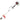 52CC 2-Stroke Garden Hedge Trimmer Combo, 10 in 1 Multi-Functional Garden Trimming Tool Gas Powered Long Reach Pole Saw Grass St