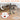 INKZOO Cat Toys, Interactive Cat Toys for Indoor Cats,  Smart Interactive Kitten Toy, Automatic 7 Holes Mice Whack-A-Mole