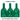 1.34ml x 3Pc Pet Insect Repllent External Drops Kill Flea Tick Lice Safe & Long Lasting Veterinarian Recommended For Medium Dogs