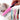 Pet Animal Care Long handled detangle Comb for Cat Dog Stainless Steel