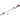 16-Foot Reach 42.7CC 2-Cycle 10-Inch Bar Cordless Extendable Long Trimmer Power Gasoline Chainsaw For Tree Hedge Trimming Bush