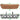 Flower Boxes for Deck Railings 24inch 4packs, Deck Railing Planter Boxes with Coir Liner Outdoor Railing Window Boxes
