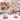 Dog Accessories Pet Grooming for Puppy Cat Dog Hair Clip Crown Bow Pet Hairpins Dog Multicolor Cat Headwear Pet Accessories