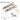 Dog Training Whistle Stop Barking Device Ultrasonic Training Flute Silent Whistle Control Keychain