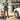 Gas Pressure Washer 3300 PSI, 2.5 GPM, 201cc, 3800W with Onboard Soap Tank, Metal Spray Wand, 5 Nozzle for Cleaning Equipment,