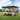 Garden Gazebo 3.3x3.3m Waterproof Party Tent Pop-up Folding Gazebo with Mosquito Net Outdoor Canopy Events Tent Patio Tent