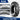 NEW Farm Tractor Tire 6-12 Replace Kubota 7100 Series 4WD H167, 6x12 nhs garden ag tires, 6-Ply Tubeless Tire 2Pcs