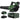 20V Cordless Leaf Blower,580CFM Electric with 4.0Ah Battery and 2A Fast Charger,3 Levels Adjustable Speed Up to160MPH