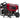 500-Watt Dual-Fuel Compatible Portable Generator - Gas and Propane - COsense Technology - Reliable Power Solution