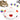 INKZOO Cat Toys, Interactive Cat Toys for Indoor Cats,  Smart Interactive Kitten Toy, Automatic 7 Holes Mice Whack-A-Mole
