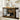 Large Elevated Dog Crate Wooden Dog Kennel Cage