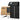 Automatic chicken coop door with anti-pinch function Powered by batteries, easy to operate and durable