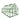 Aluminum Outdoor Greenhouse Commercial Garden Greenhouse for Sale