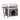 2-Story Wooden Feral Cat House